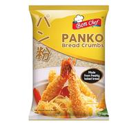 Bon Chef Japanese Panko 6mm Bread Crumbs 1kg