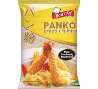 Bon Chef Panko Bread Crumbs, 1kg