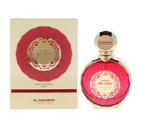 Bon Cherie by Al Haramain for Women - 3.33 oz Extrait De Parfum Spray