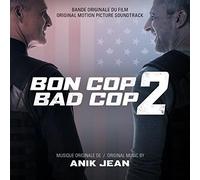Bon Cop Bad Cop 2 / O.S.T. - Bon Cop Bad Cop 2 (Original Soundtrack)