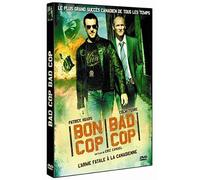 Bon cop bad cop [FR Import] [DVD] Huard, Patrick; Feore, Colm; Laurier, Lucie...