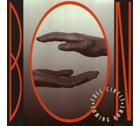Bon - Full Circle/Coming Home