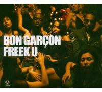 Bon Garcon - Freek U