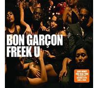 Bon Garcon - Freek U PT. 2 [VINYL]