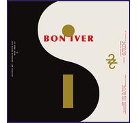 Bon Iver - 22/10: Over Soon / Death Breast [12" VINYL]