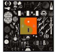 Bon Iver 22, A Million CD JAG300CD NEW