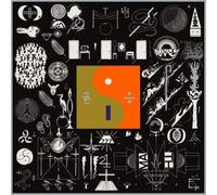BON IVER - 22, A Million