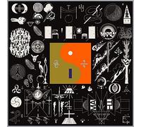 Bon Iver - 22 A Million - CD - B3447z