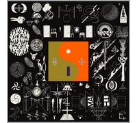 Bon Iver - 22, A Million [New CD]
