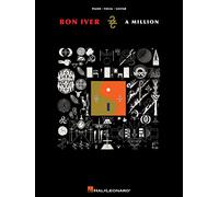 Bon Iver - 22, A Million