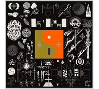 Bon Iver - 22, a Million - Vinyl / 12" Album