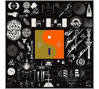 Bon Iver 22, A Million LP Vinyl JAG300LP NEW