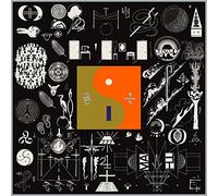Bon Iver 22, A Million LP Vinyl JAG300LP NEW