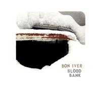 BON IVER - Blood Bank