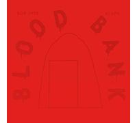 Bon Iver - Blood Bank Ep - 10th Anniversary