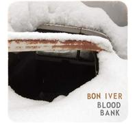 Bon Iver - Blood Bank [VINYL]