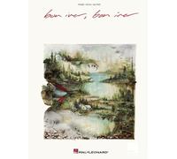Bon Iver: Bon Iver