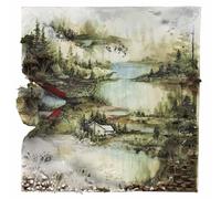 Bon Iver – Bon Iver, Bon Iver – CD
