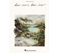 Bon Iver - Bon Iver by Bon Iver (2012-02-24)