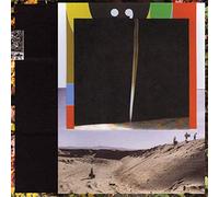 Bon Iver - Bon Iver I, I