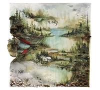 Bon Iver - Bon Iver (Japan Tour Edition)
