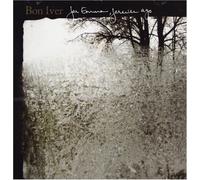 For Emma, Forever Ago