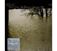 BON IVER - FOR EMMA, FOREVER AGO LP (VINYL) US JAGJAGUWAR 2008