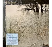 Bon Iver For Emma Forever Ago Vinyl LP Factory Sealed Free UK P&P