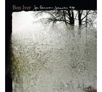 Bon Iver - For Emma Forever Ago (Vinyl) [VINYL]