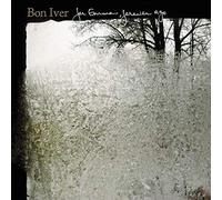 Bon Iver - For Emma Forever Ago1LP DL - Vinyl Record VL - K3447z