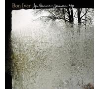 Bon Iver - From Emma Forever Ago [VINYL]