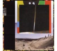 BON IVER: I.I - CD BRAND NEW