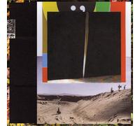 BON IVER I, I DIGIPACK ALBUM THIRTEEN 13 TRACK LISTINGS AUDIO MUSIC CD New