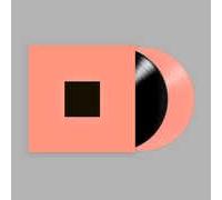 Bon Iver - Sable, Fable (Black & Salmon Vinyl) [VINYL]