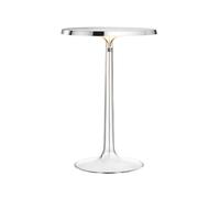 Bon Jour Table lamp Flos Chrome - 8059607001172