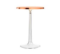 Bon Jour Table lamp Flos copper - 8059607001158