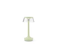 Bon Jour Unplugged Portable Lamp Fresh Mint