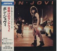 Bon Jovi