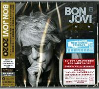 Bon Jovi 2020 (SHM-CD) (in onus material)