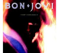 Bon Jovi - 7800 Degrees Fahrenheit (remastered) [New CD]