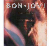 Bon Jovi - 7800¦ Fahrenheit (1985) [Import] [VINYL]