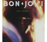 Bon Jovi - 7800 Fahrenheit - CD - Japan SHM-CD Special Edition (+3 Bonus Tracks)