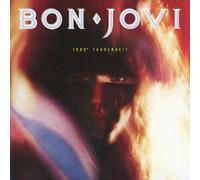 Bon Jovi - 7800 Fahrenheit +3 [Japan LTD CD] UICY-91865