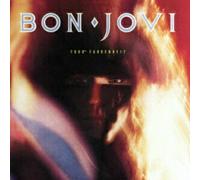 BON JOVI: 7800 FAHRENHEIT - CD