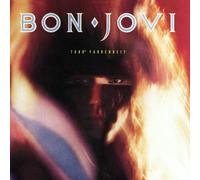 Bon Jovi - 7800 Fahrenheit [Deluxe Edition] [SHM-CD]