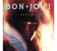Bon Jovi - 7800° Fahrenheit - Special Edition