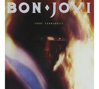 Bon Jovi - 7800 Fahrenheit [New CD] SHM CD, Japan - Import