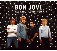 Bon Jovi - All About Lovin'.. [DVD AUDIO]
