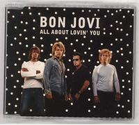 Bon Jovi - All About Lovin' You