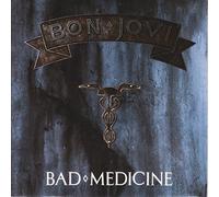 Bon Jovi - Bad Medicine